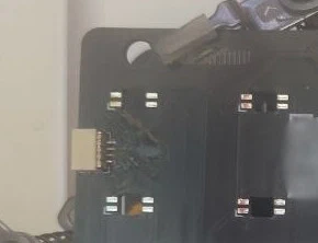 Step 2 – qwiic stemmaqt