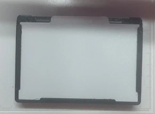 Step 7 – diffuser panel