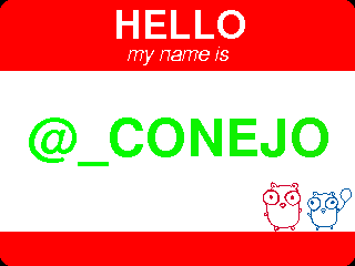 Name preview