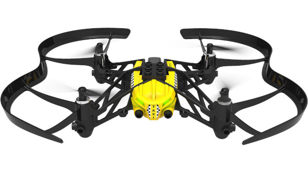 Parrot Minidrone