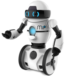 WowWee MiP robot