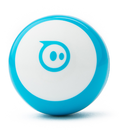 Sphero Mini robot